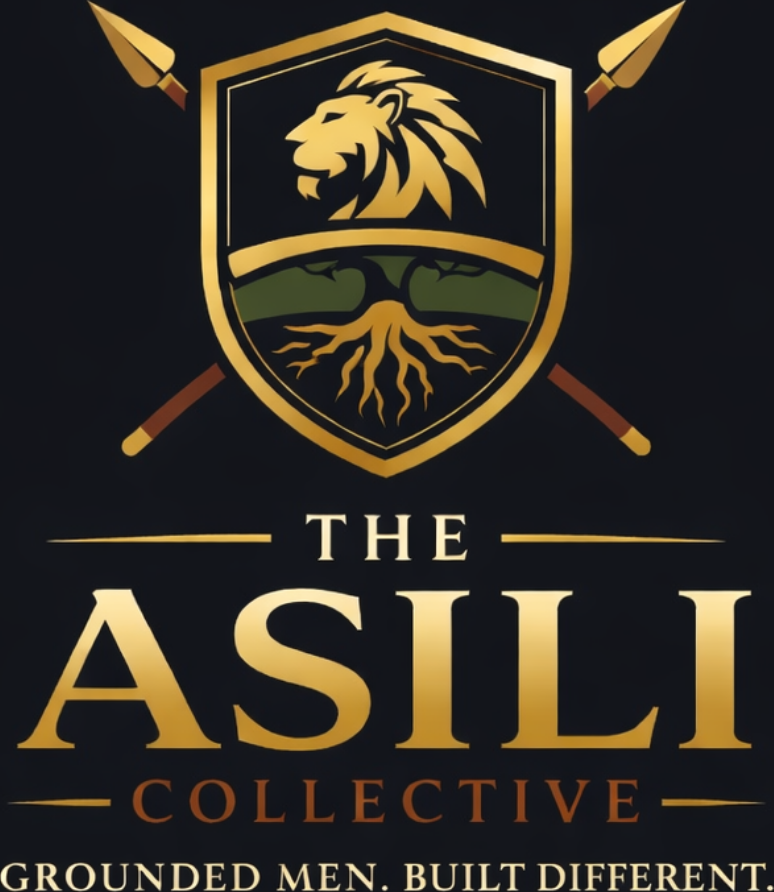 The Asili Collective logo